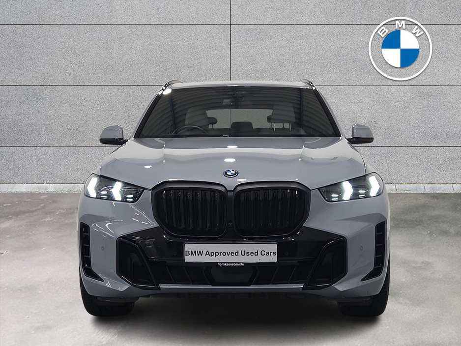 2024 BMW X5 - image 16