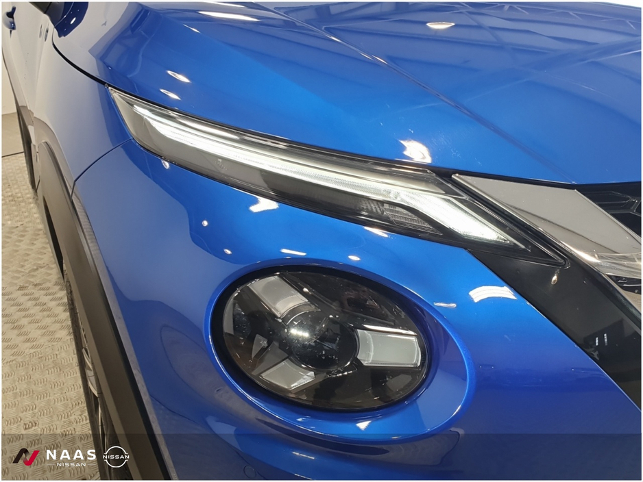 2025 Nissan Juke - image 21