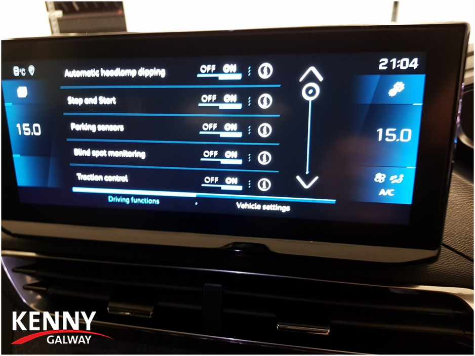 2024 Peugeot 5008 - image 33