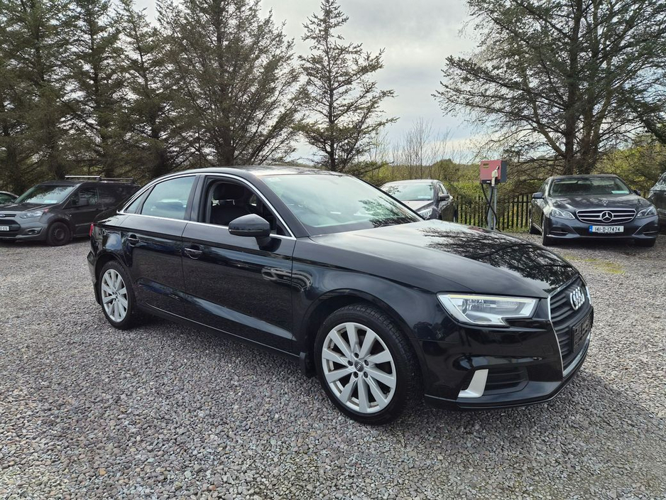 2017 Audi A3 - image 6