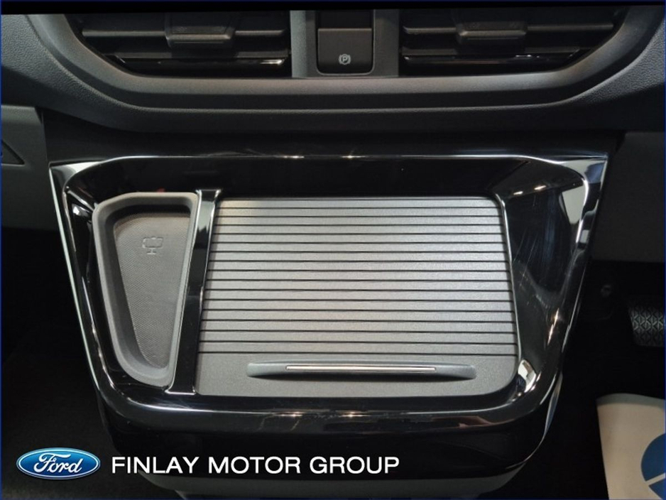 2026 Ford Transit Custom - image 16