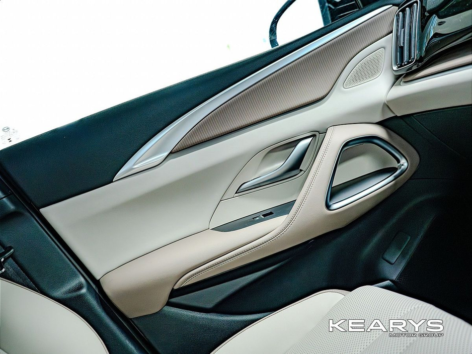 2026 BYD Sealion 5 - image 31