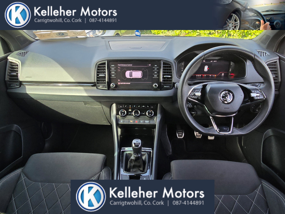 2024 Skoda Karoq - image 7