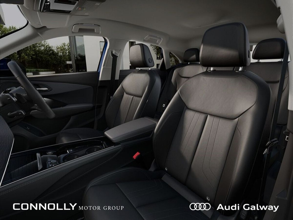 2026 Audi Q3 TDI SPORTBACK SE A/T €60,350