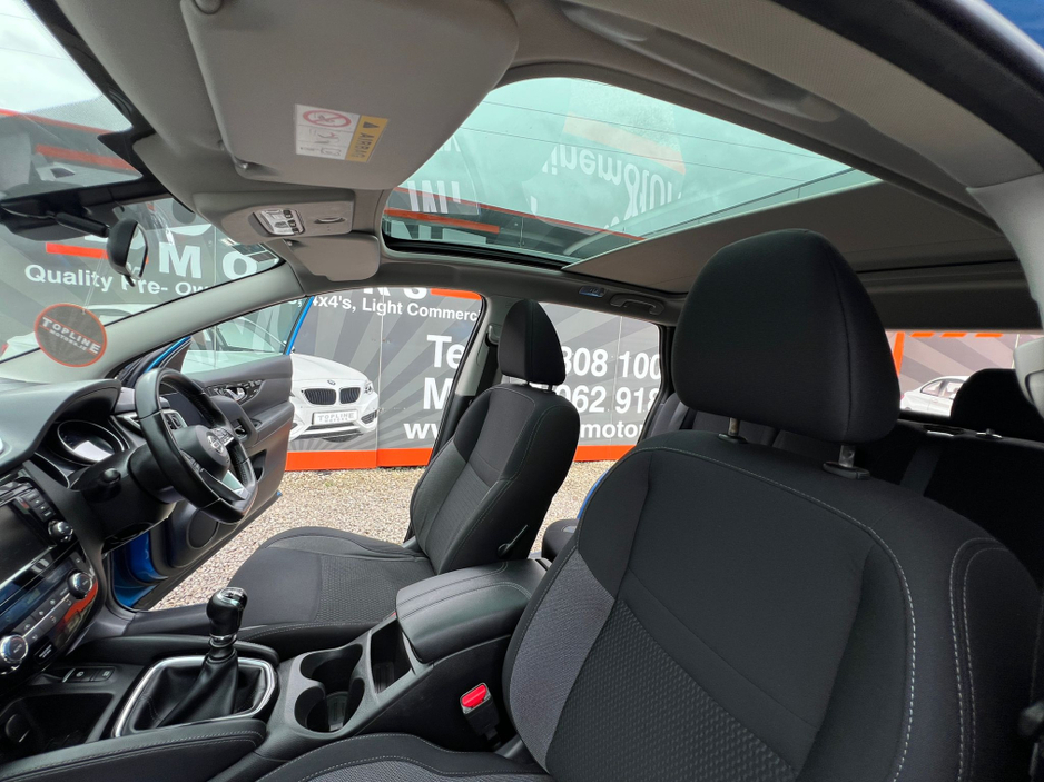 2019 Nissan Qashqai - image 15