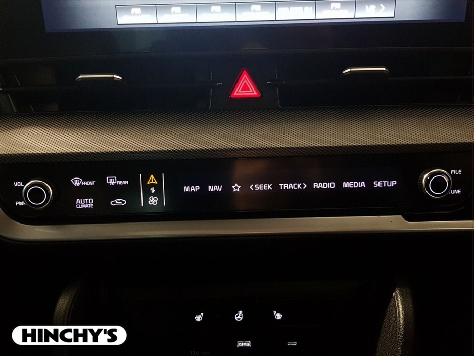 2023 Kia Sportage K3 Diesel 115hp