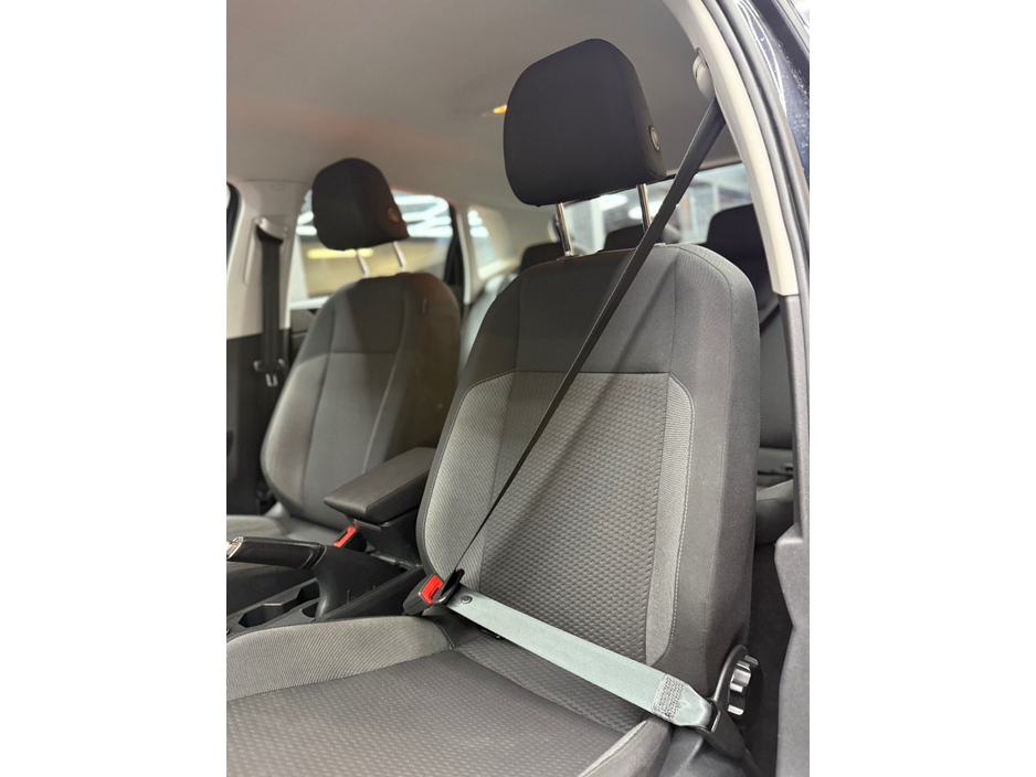 2023 Volkswagen Polo LIFE 1.0 TSI 95BHP D7F 5DR AUTO €19,950