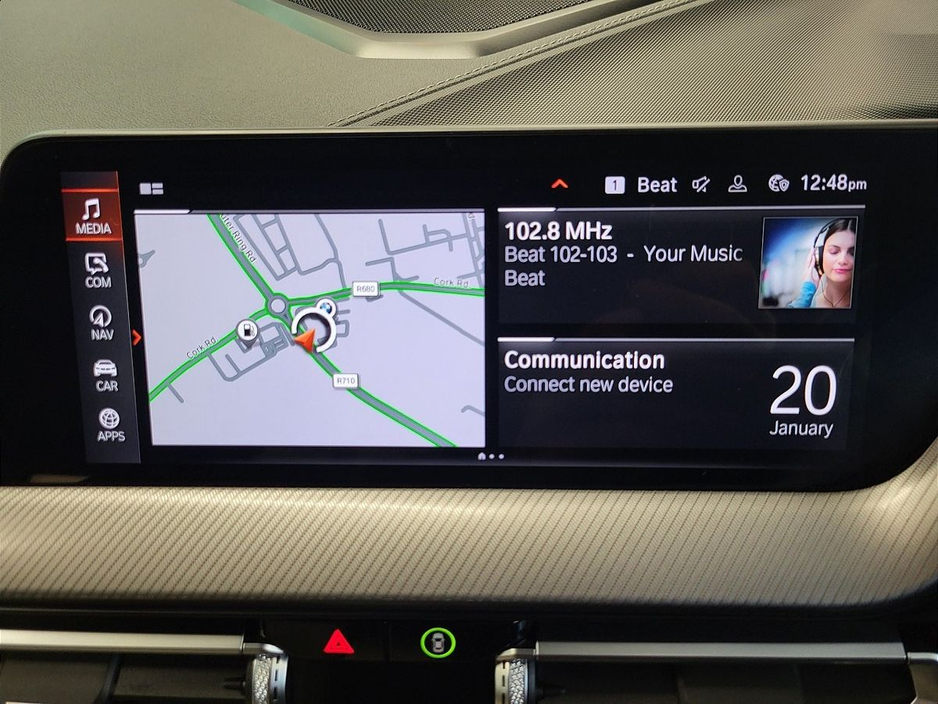 2023 BMW 2 Series 218i Sport Auto €34,975