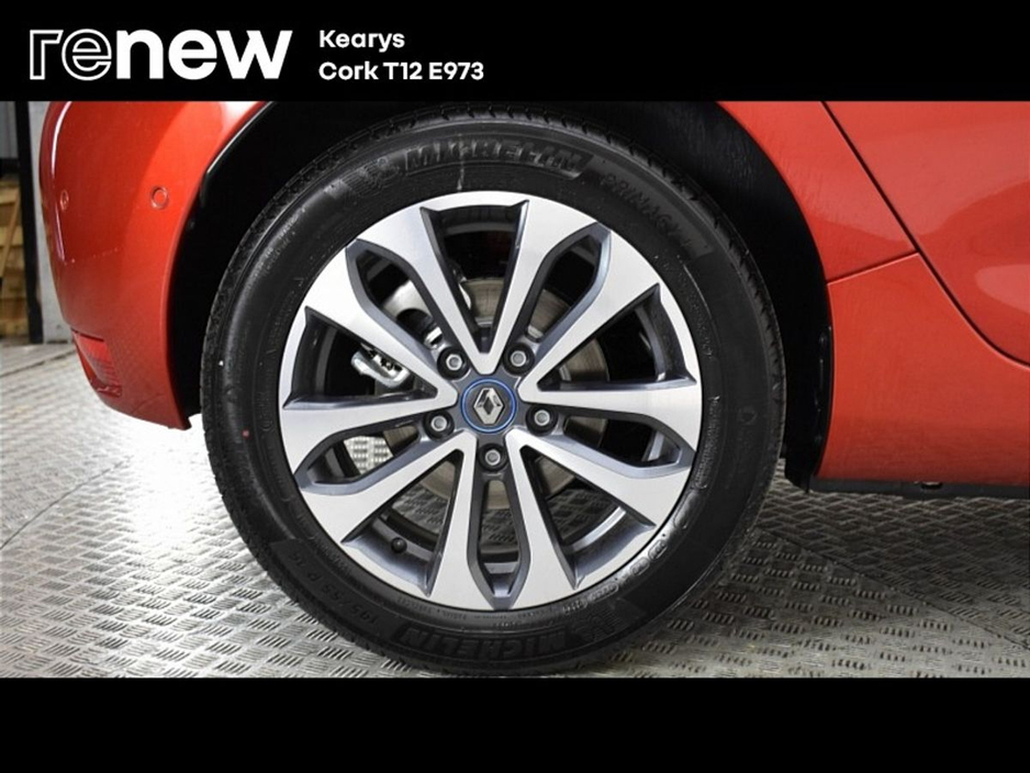 2020 Renault Zoe GT Line MY22 R135 Z.E. 50 - CCS Rapid charge €14,900