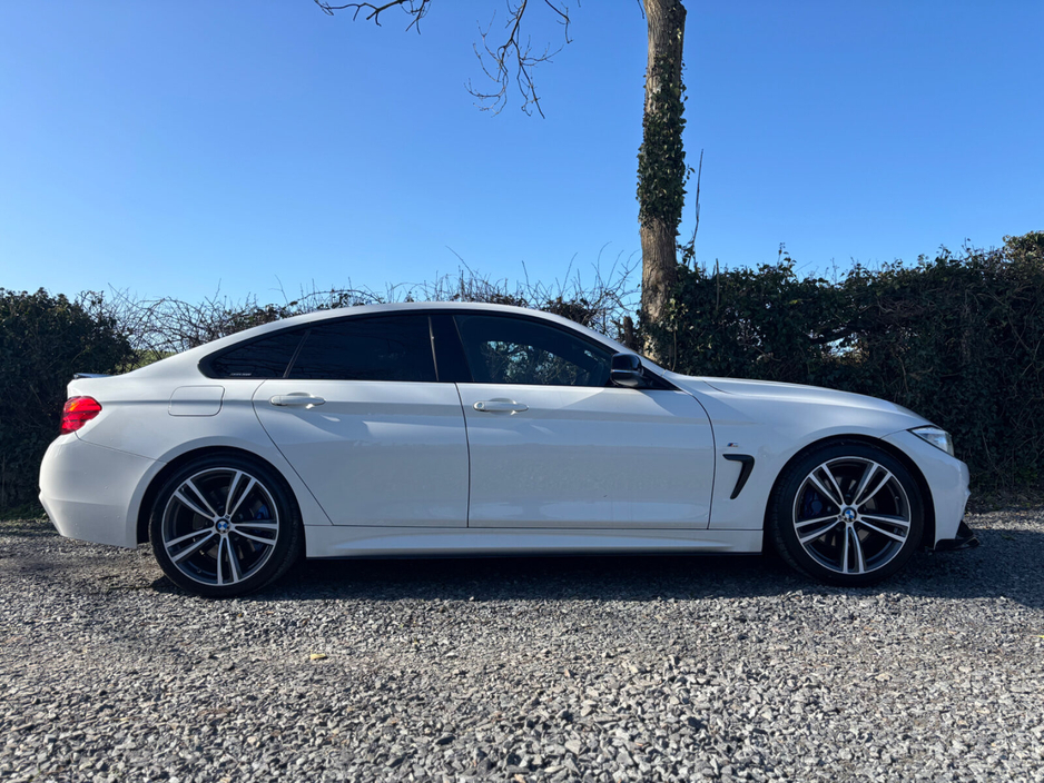 2016 BMW 4 Series - image 7