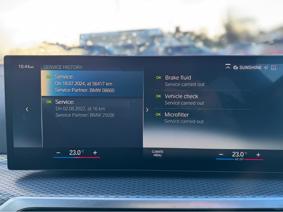 2022 BMW i4 340P eDrive40 | M Sport | Long Range | High Spec €32,950