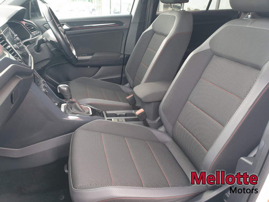 2021 Volkswagen T-Roc 2.0TDI DESIGN AUTO 150BHP €27,950