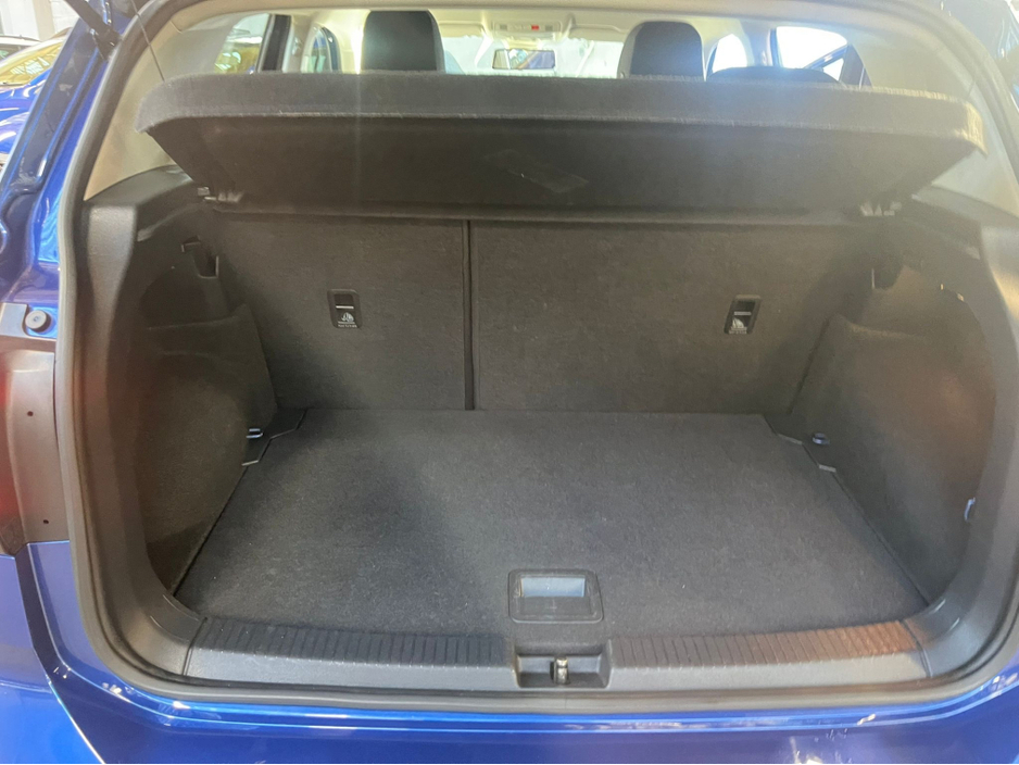 2022 Volkswagen T-Cross LIFE 1.0 TSI MANUAL 5SPEED 95BHP 5DR Finance Available €19,999