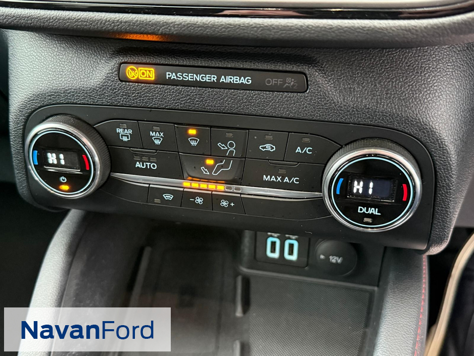 2022 Ford Kuga ST-LINE 1.5 TD 120Ps €25,950