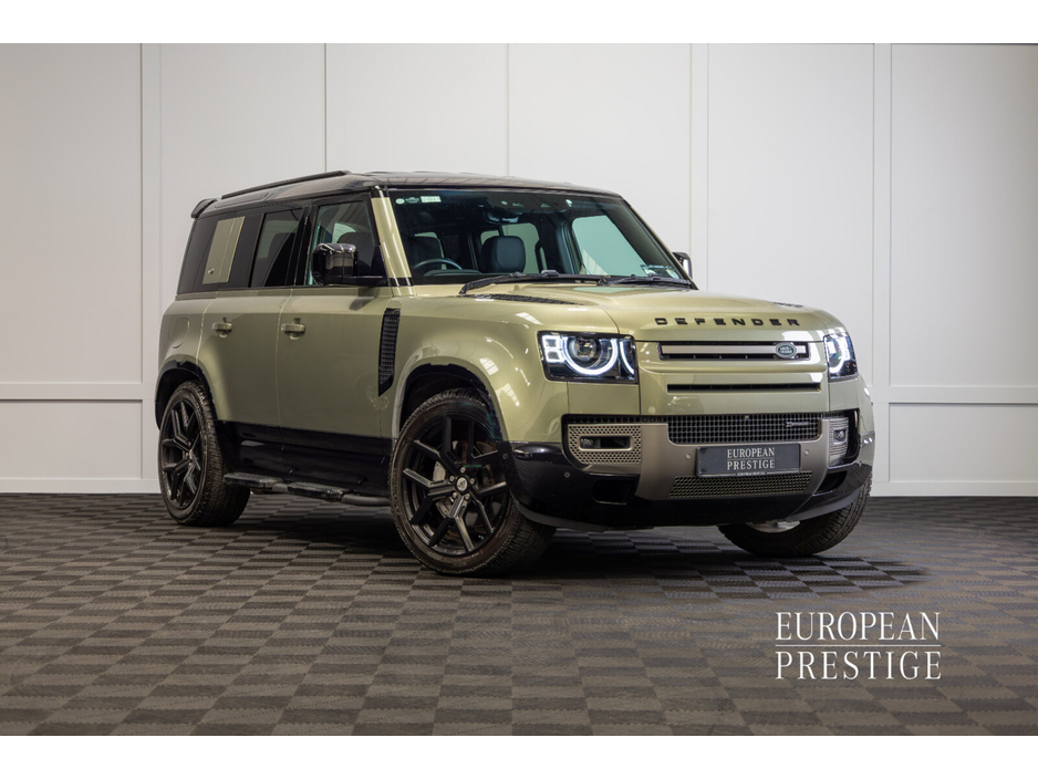 2022 Land Rover Defender for sale in , Ireland