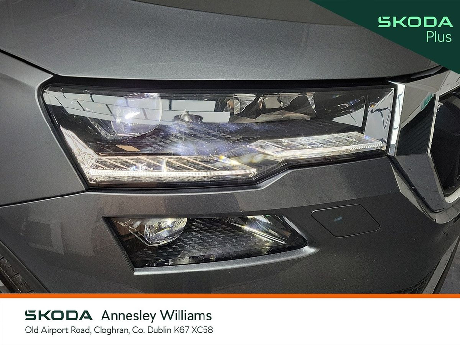 2023 Skoda Karoq Style 1.0Tsi 110Bhp €32,950