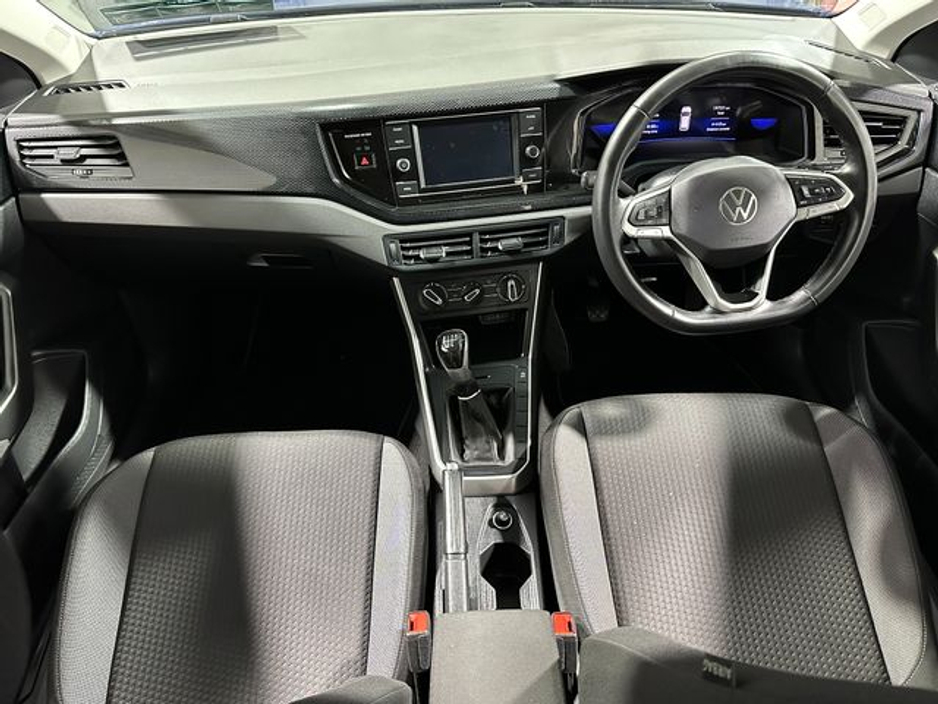 2024 Volkswagen Taigo Life 1.0 TSi 242 €23,400