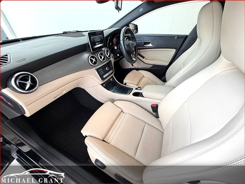 2018 Mercedes-Benz CLA Class 180 1.6 PETROL AUTOMATIC URBAN IRISH CAR ONLY 77KM 2027 NCT €21,950