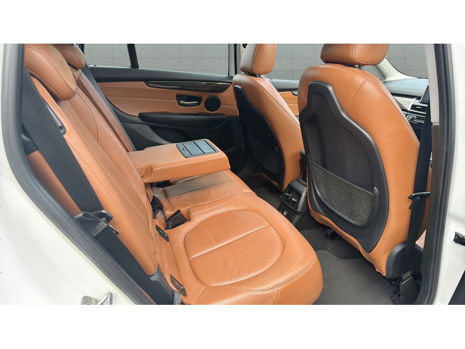 2017 BMW 2 Series Gran Tourer - image 22