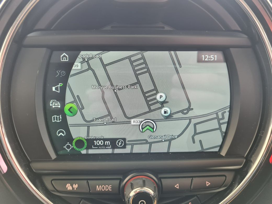 2019 MINI Cooper - image 11