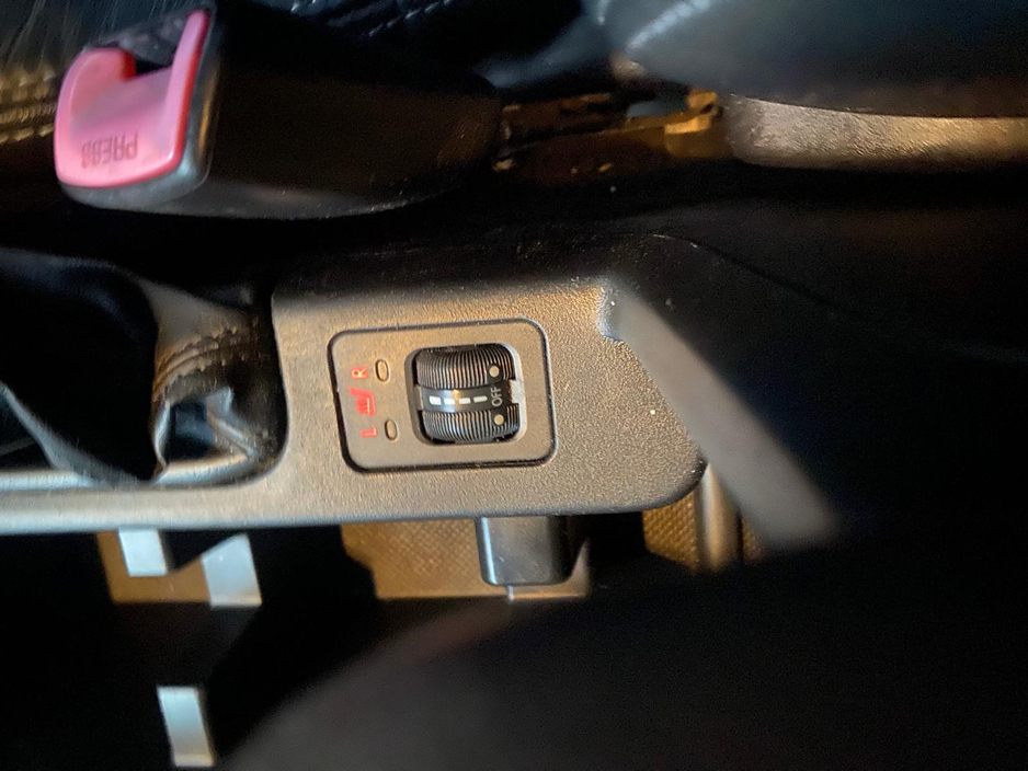 2010 Subaru Forester 2.0 D XS NAV PLUS 5DR €6,995