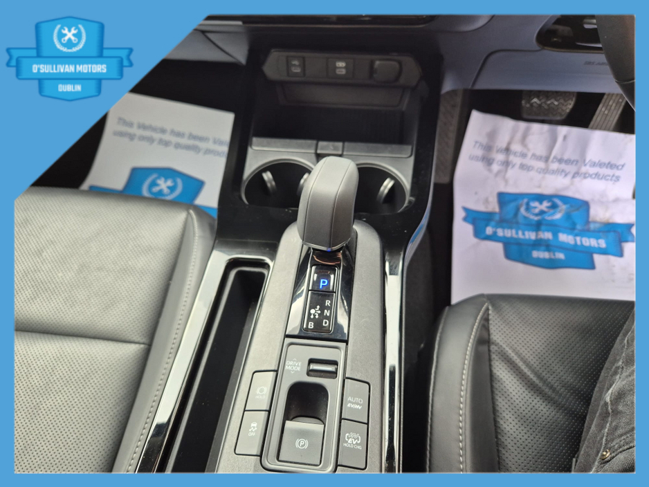 2023 Toyota Prius /2023/IRISH CAR/PLUG-IN HYBRID €30,499