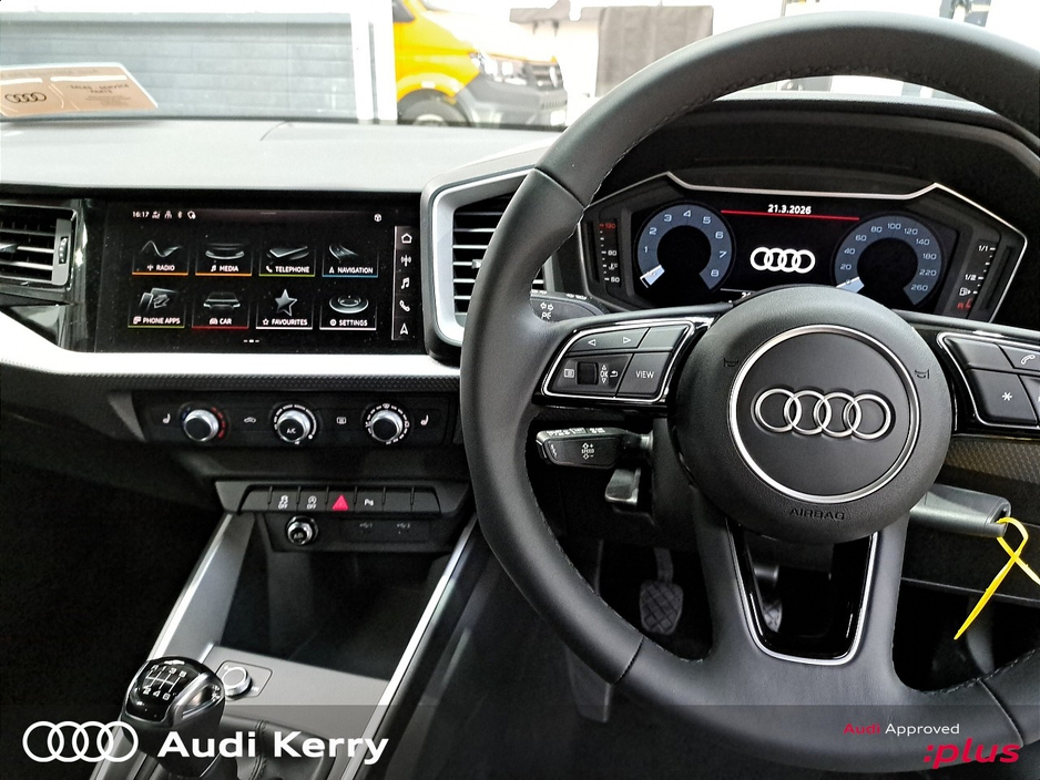 2026 Audi A1 - image 21