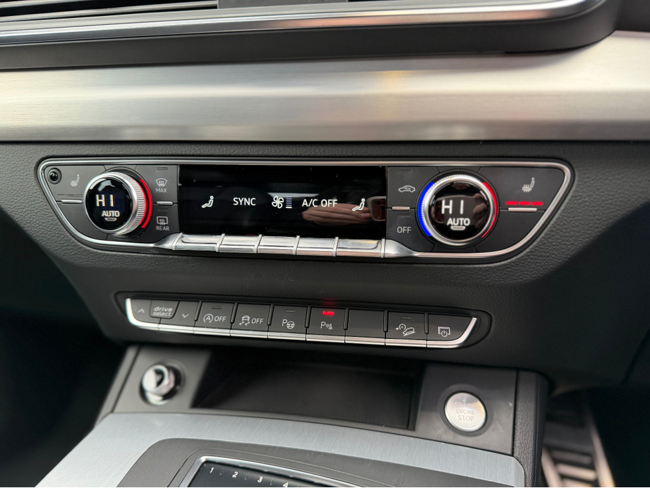 2019 Audi Q5 S-LINE - QUATTRO - 2.0L DIESEL - AUTO - 12M WARRANTY - CAR: