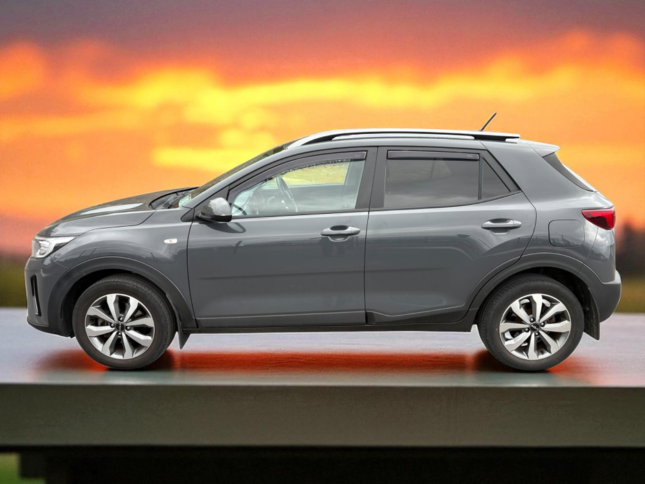 2022 Kia Stonic 1.0 K2 PE PETROL MY2022 €20,000