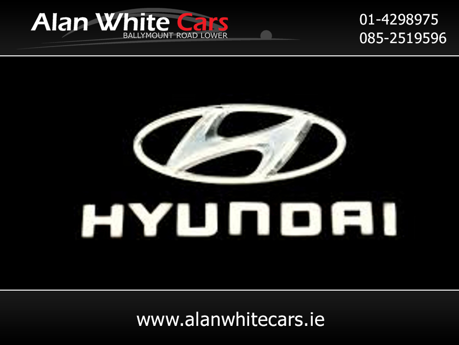 2019 Hyundai i30 i 30 TOURER DELUXE 5DR (LOW KMS) €13,950