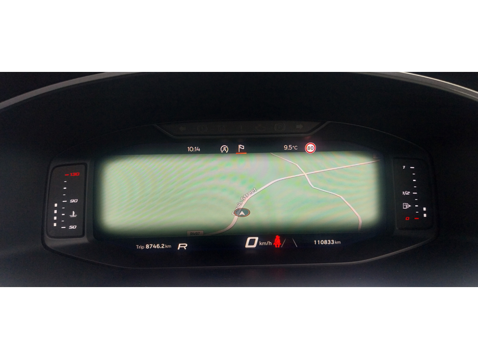 2023 SEAT Tarraco 2.0 TDI 150HP DSG 7S XP €37,950