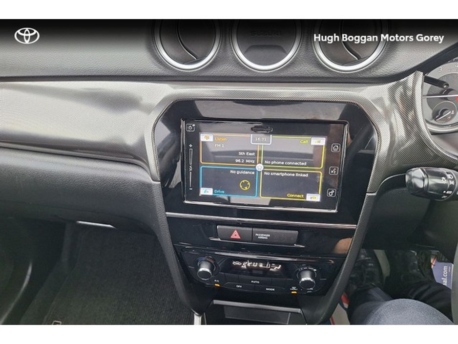 2024 Suzuki Vitara - image 23