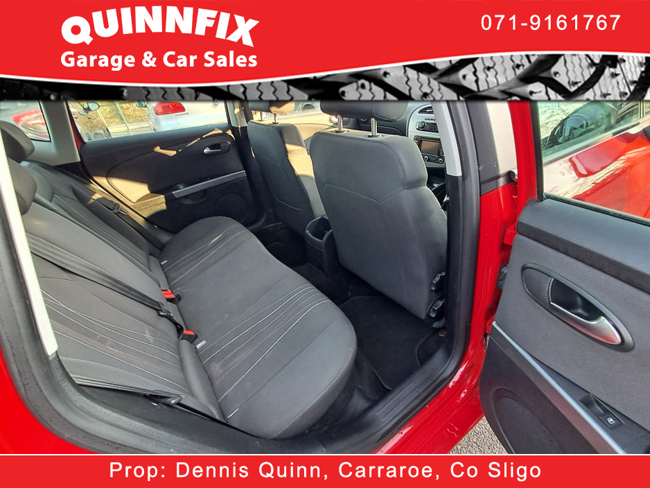 2013 SEAT Leon - image 12