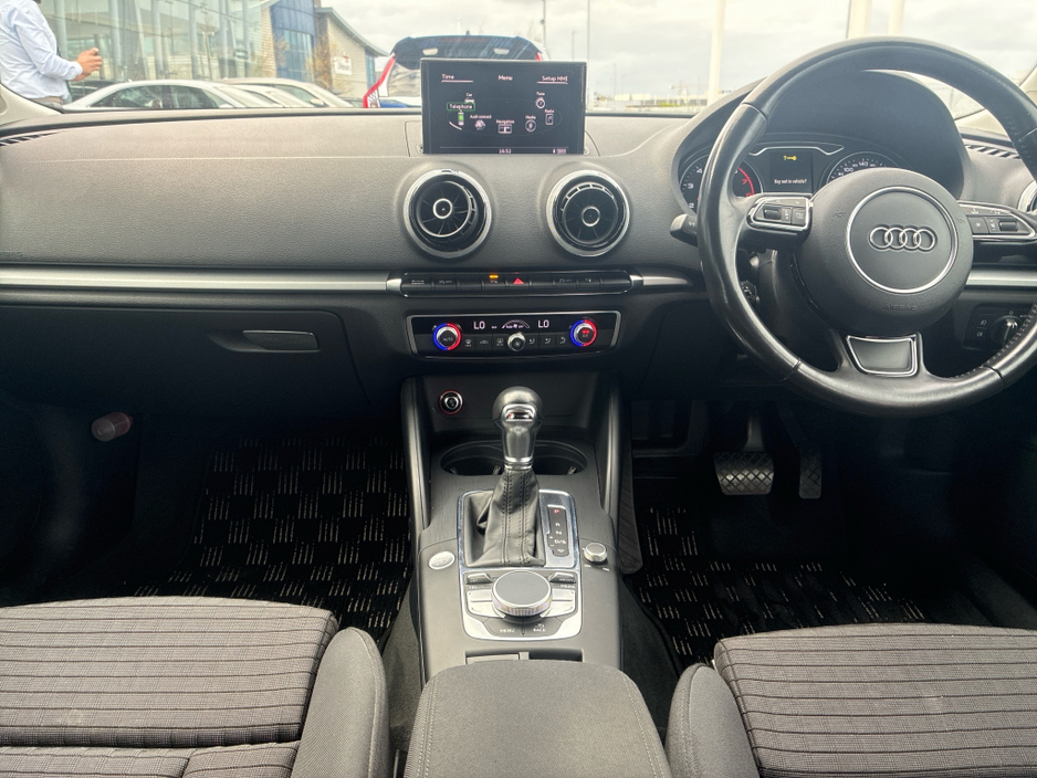 2015 Audi A3 - image 8