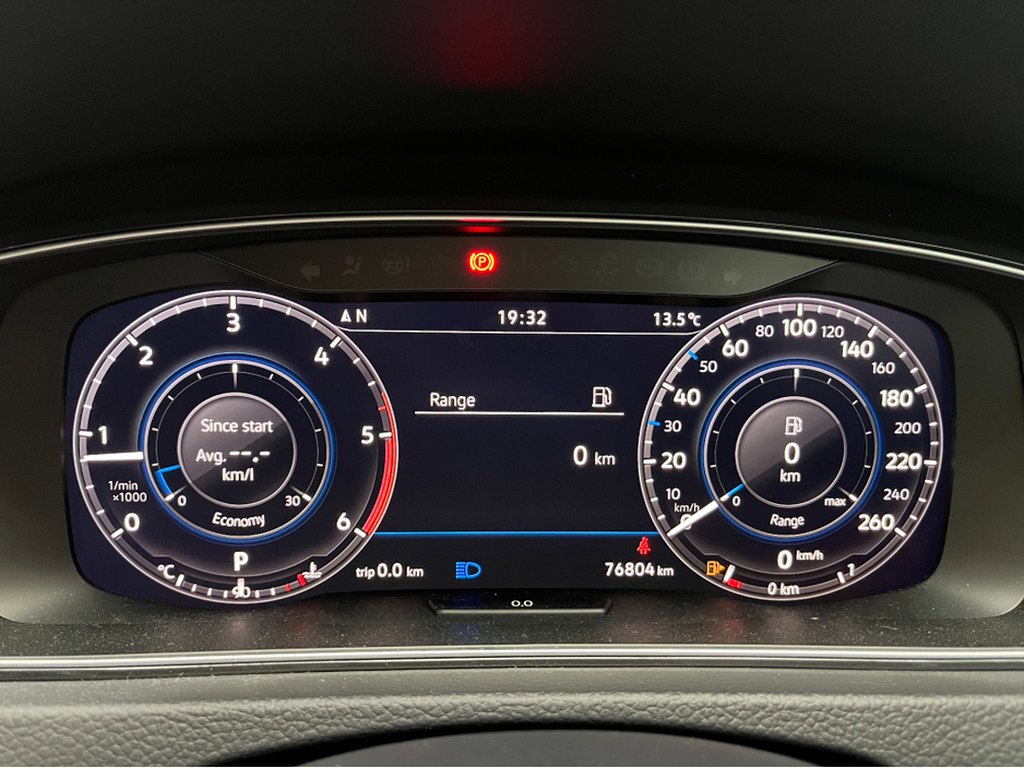 2020 Volkswagen Golf - image 20