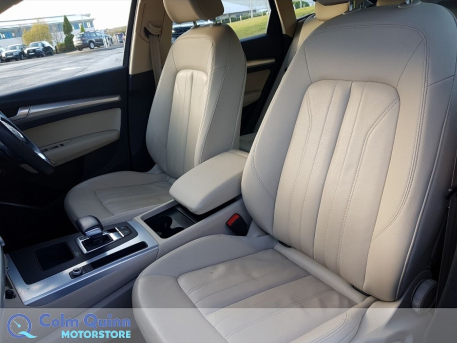 2021 Audi Q5 35 TDI 163HP S tronic SE *12 Months Warranty* €41,995