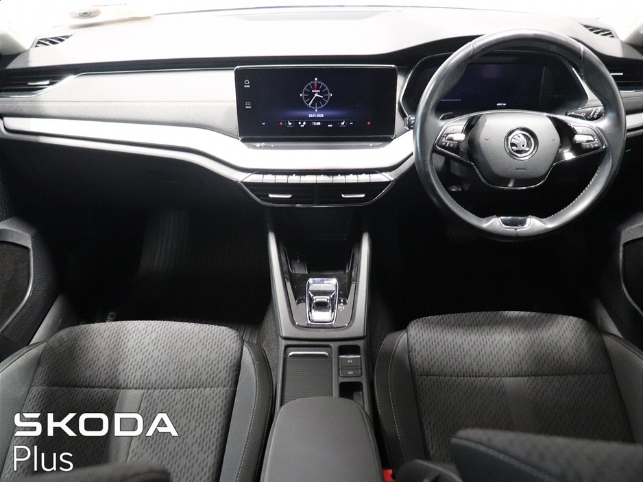 2023 Skoda Octavia OCTAVIA STY 1.0TSI 110HP DSG €25,950