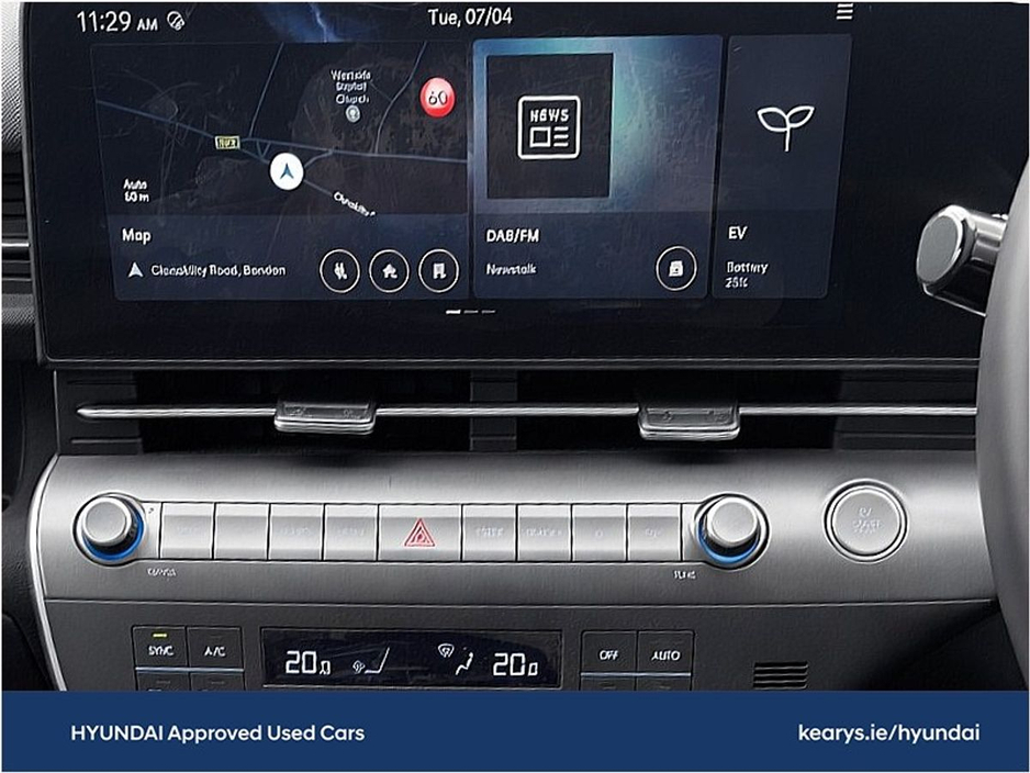 2024 Hyundai Kona - image 4