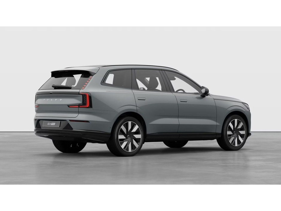 2026 Volvo EX90 - image 8