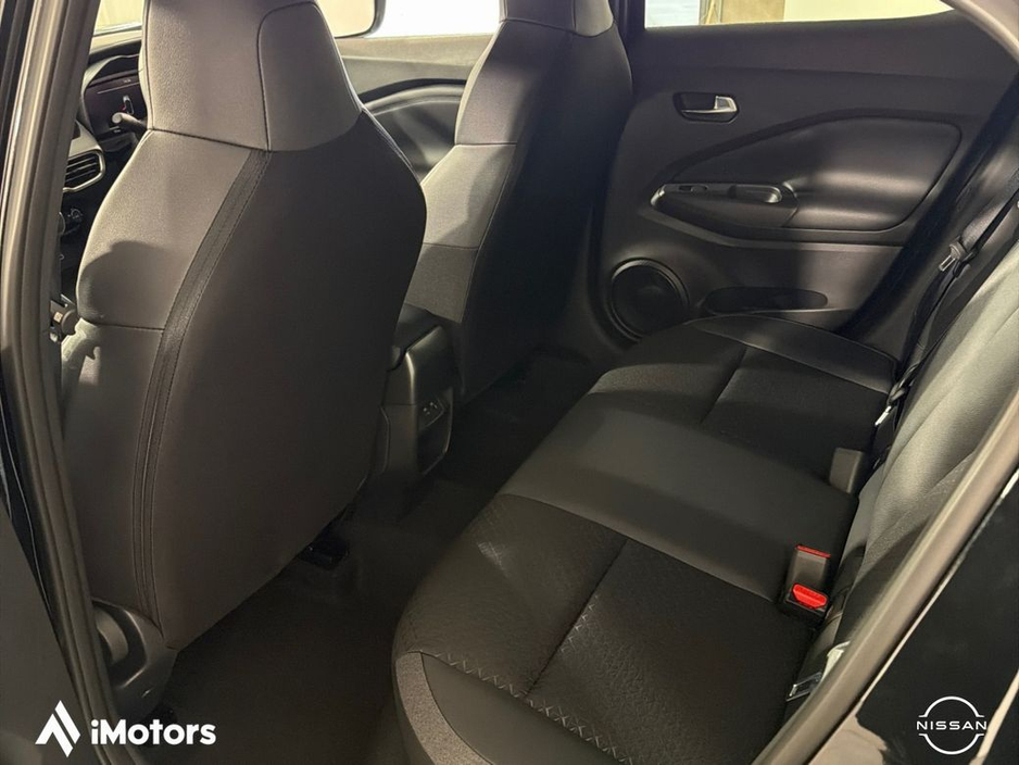 2026 Nissan Juke - image 13