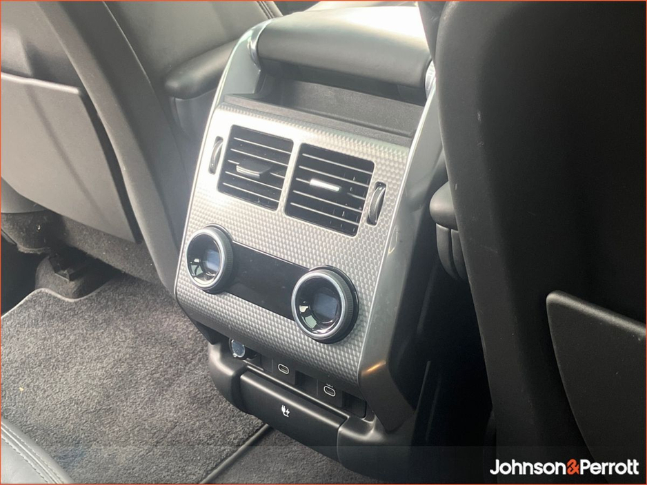 2022 Land Rover Range Rover Sport 2.0 I4 PHEV P400e HSE €59,900