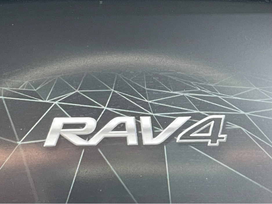 2020 Toyota Rav4 (Low Kms) HYBRID 2.5 AUTOMATIC 4WD 5DR MODEL  www.bolandscarcentre.ie €29,900