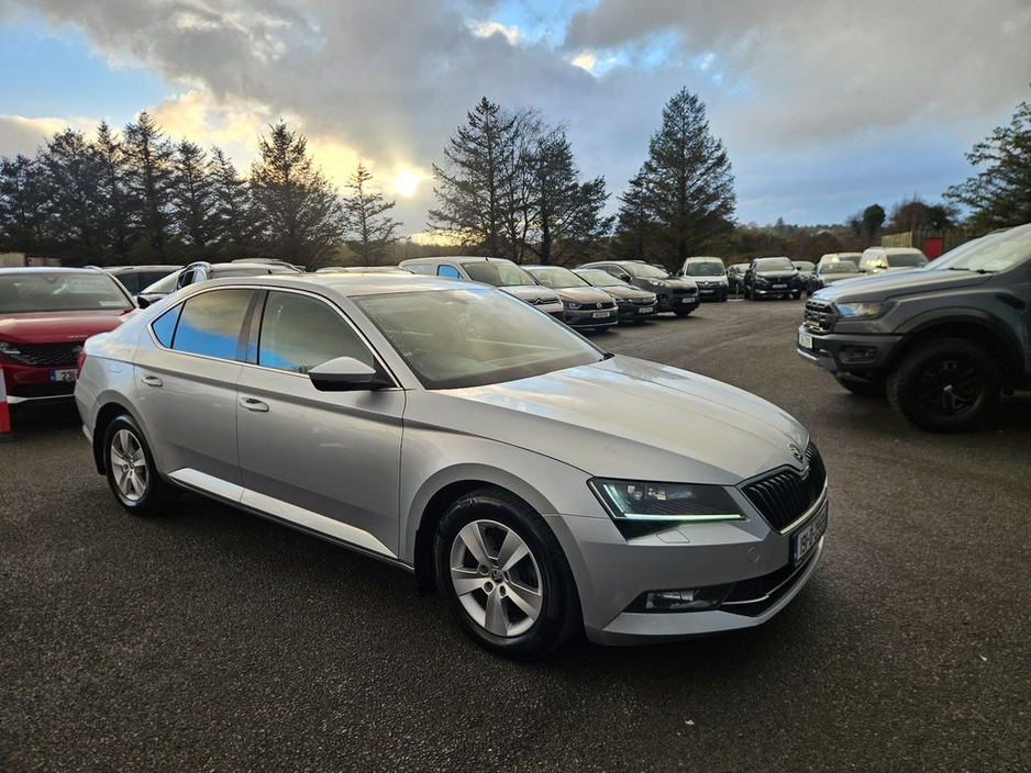 2019 Skoda Superb for sale in , Ireland