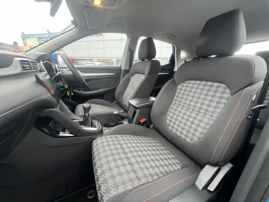 2024 MG ZS - image 6