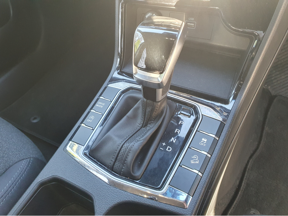 2023 Ssangyong Korando 1.6 Diesel Automatic €22,995