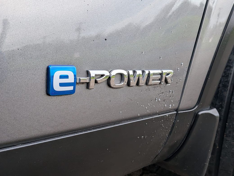 2023 Nissan Qashqai Epower SV GR RR PG MY2.5 4DR A €27,950