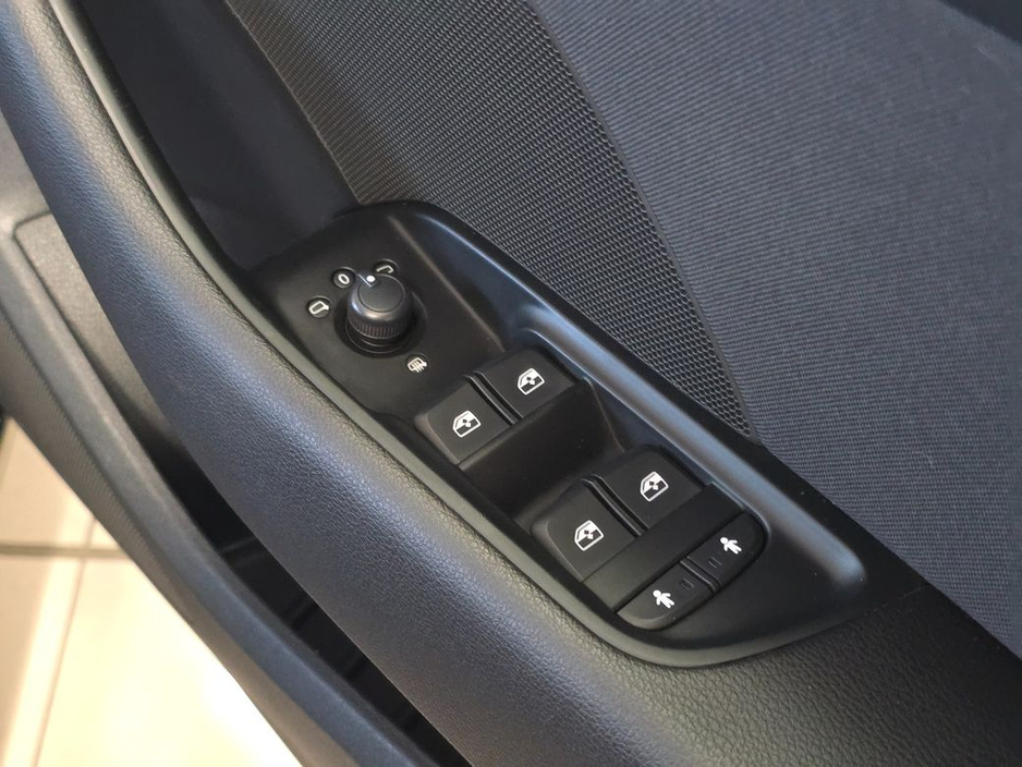 2017 Audi A3 - image 16