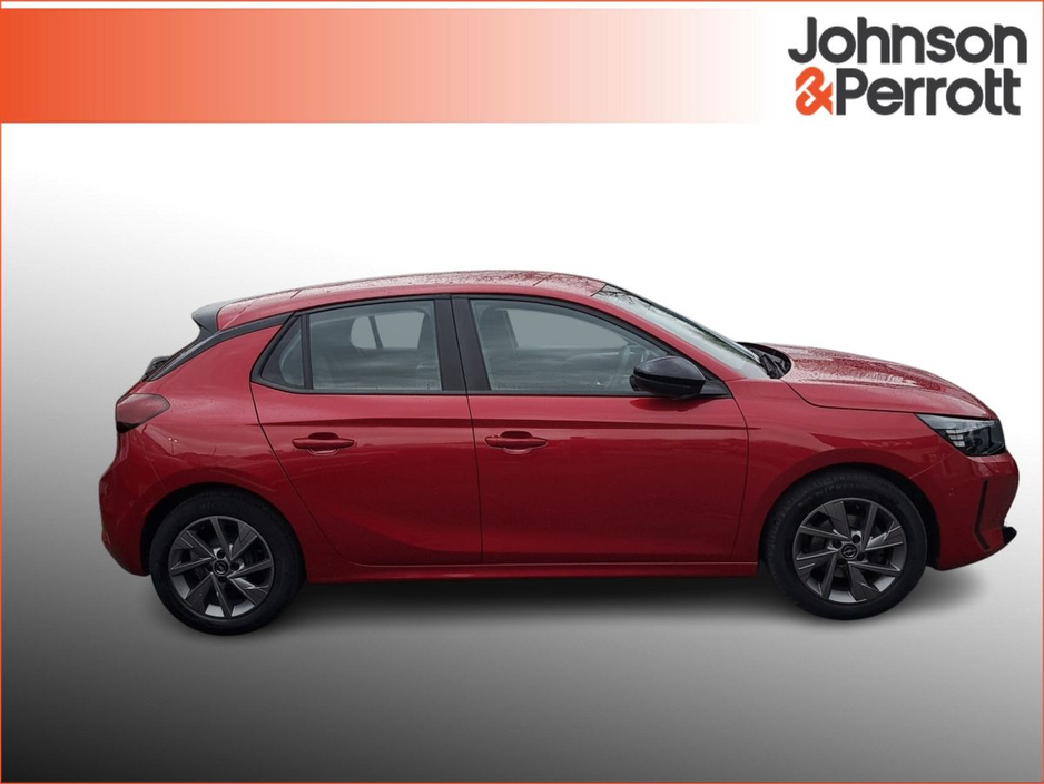 2024 Opel Corsa - image 20