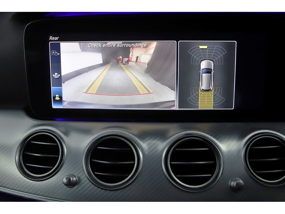 2020 Mercedes-Benz E Class E220 CDI ESTATE €28,890