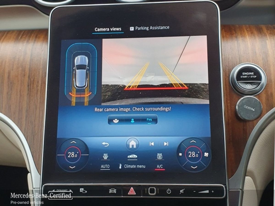 2023 Mercedes-Benz GLC Class GLC 220 D 4MATIC 2.0 Diesel ( IRISH CAR ONLY ONE OWNER ONLY 61.000 KMS ) €55,950